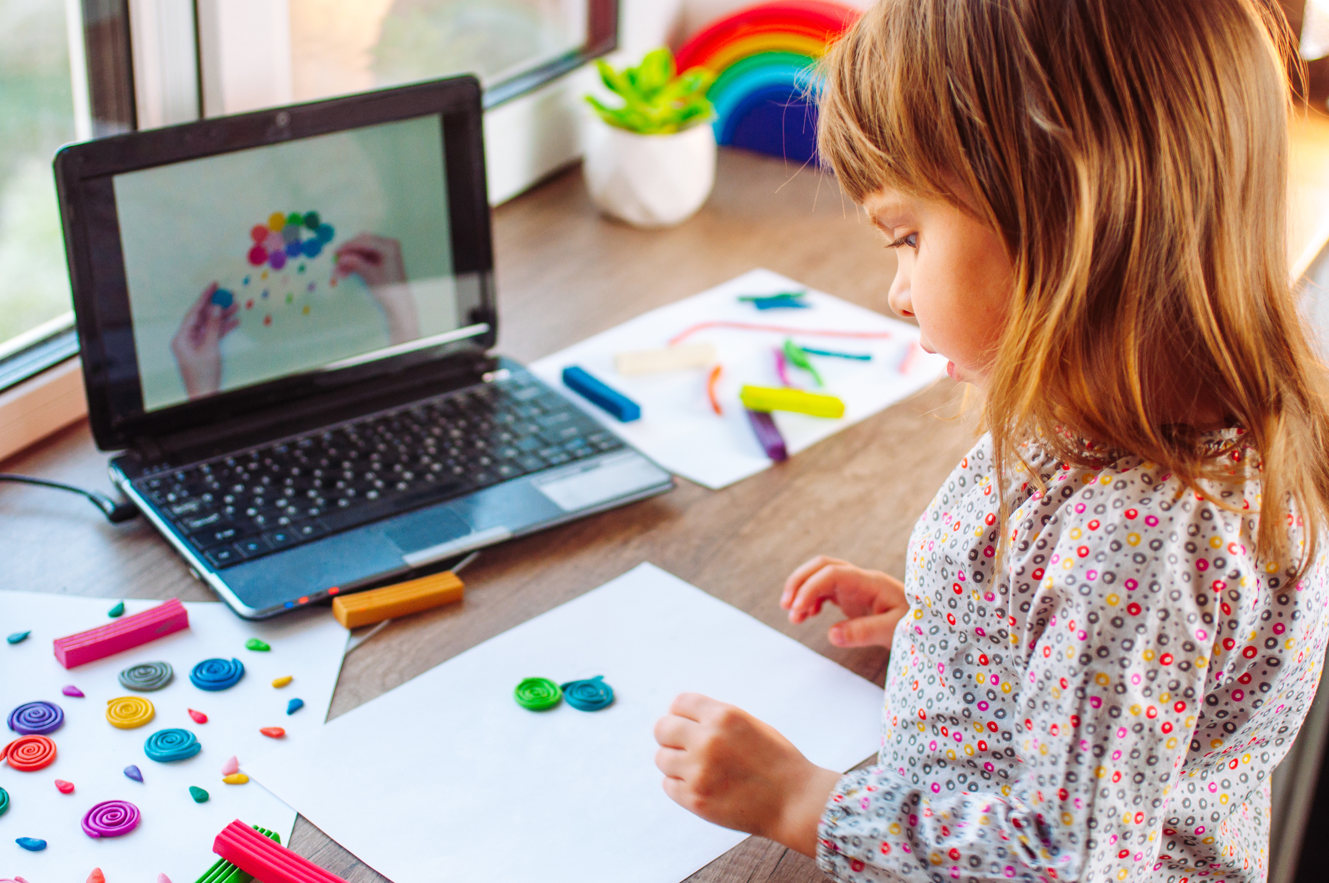 Play With a Purpose: How Therapy Games Can Support Communication, Motor Skills, and Emotional Regulation